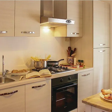 Three-bedroom Holiday In Urbino -pu- Σπίτι διακοπών *