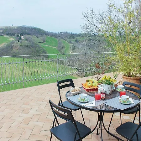 Three-bedroom Holiday In Urbino -pu- Σπίτι διακοπών Maciolla