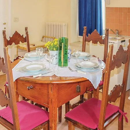 Three-bedroom Holiday In Urbino -pu- Σπίτι διακοπών