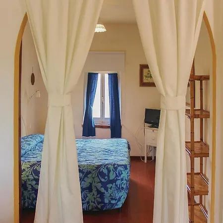 Σπίτι διακοπών Three-bedroom Holiday In Urbino -pu- *